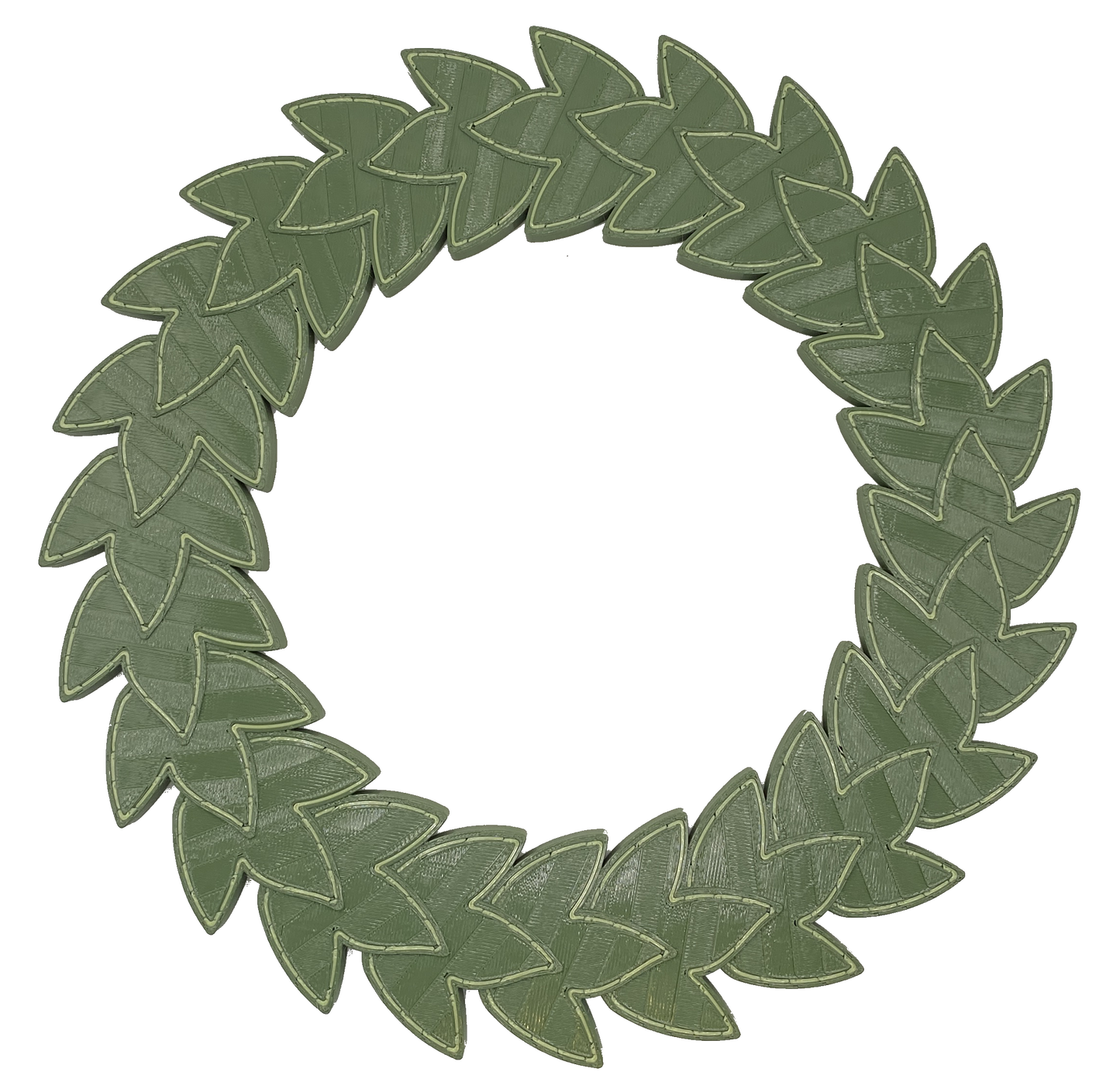 Large Wreath