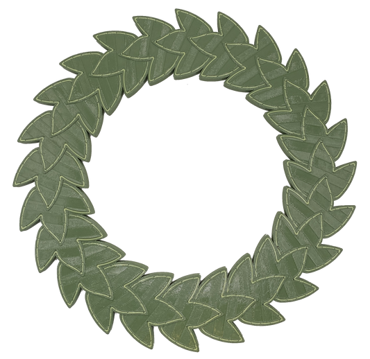 Large Wreath