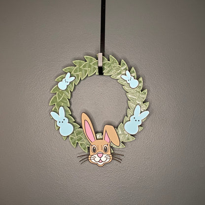 Small Bunnies and Easter Bunny Bundle
