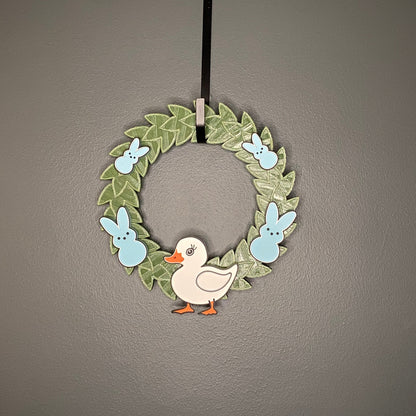 Small Bunnies and White Duck Bundle