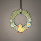 Small Flowers and Yellow Duck Bundle