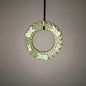 Small Wreath Green Bunnies Bundle