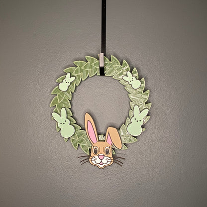 Small Bunnies and Easter Bunny Bundle