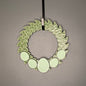 Small Wreath Green Eggs Bundle