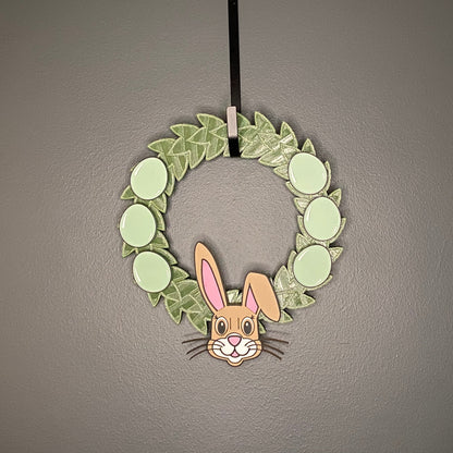 Small Easter Eggs and Easter Bunny Bundle