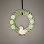 Small Easter Eggs and White Duck Bundle