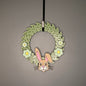 Small Flowers and Easter Bunny Bundle
