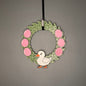 Small Easter Eggs and White Duck Bundle