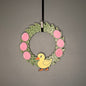 Small Easter Eggs and Yellow Duck Bundle