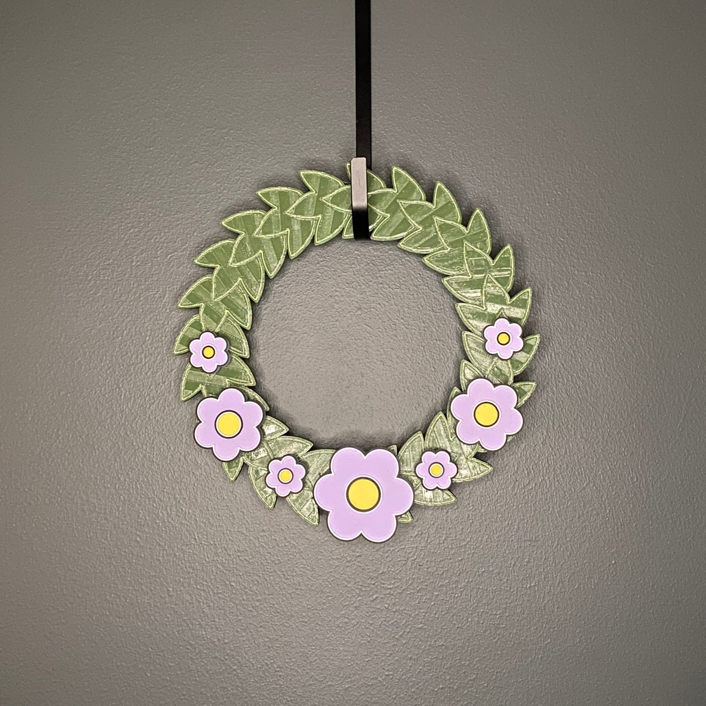 Small Hippy Flowers Bundle