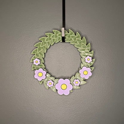 Small Hippy Flowers Bundle