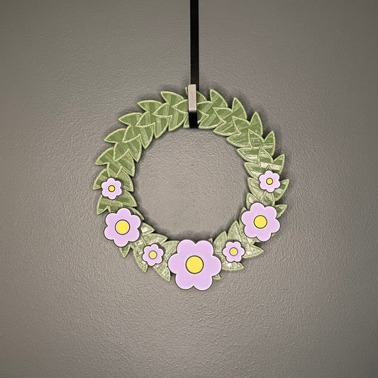 Small Hippy Flowers Bundle