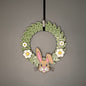 Small Flowers and Easter Bunny Bundle