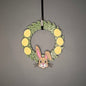 Small Easter Eggs and Easter Bunny Bundle