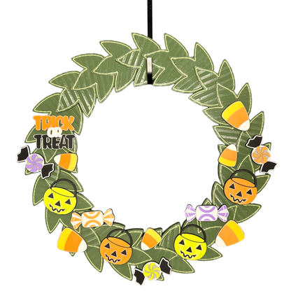 Halloween Large Decor Bundles