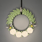 Hydrangeas and Honey Bees Small Wreath Bundles