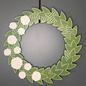 Hydrangeas Large Wreath Bundles
