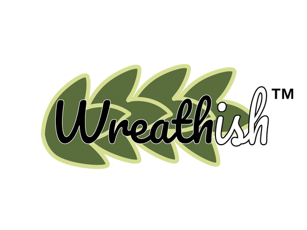 wreathish