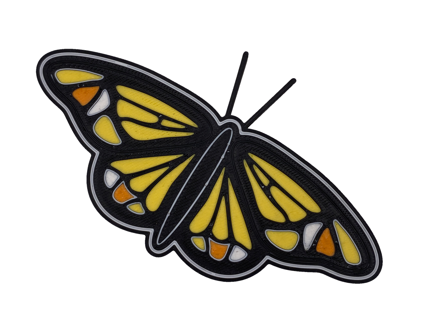 Butterflies - medium