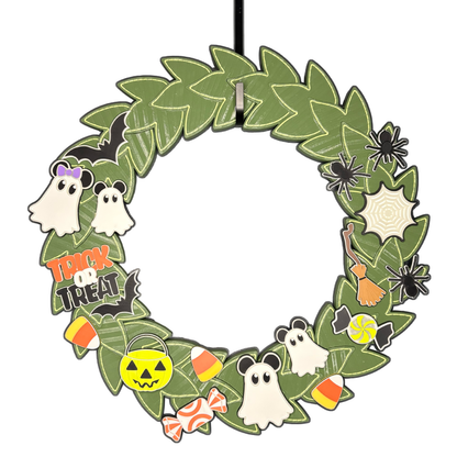 Halloween Large Decor Bundles