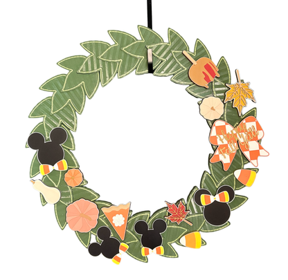 Fall Favorites Large Decor Bundles