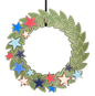 Fourth of July Large Decor Bundles